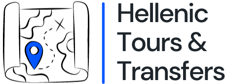 Hellenic Tours and Transfers Logo